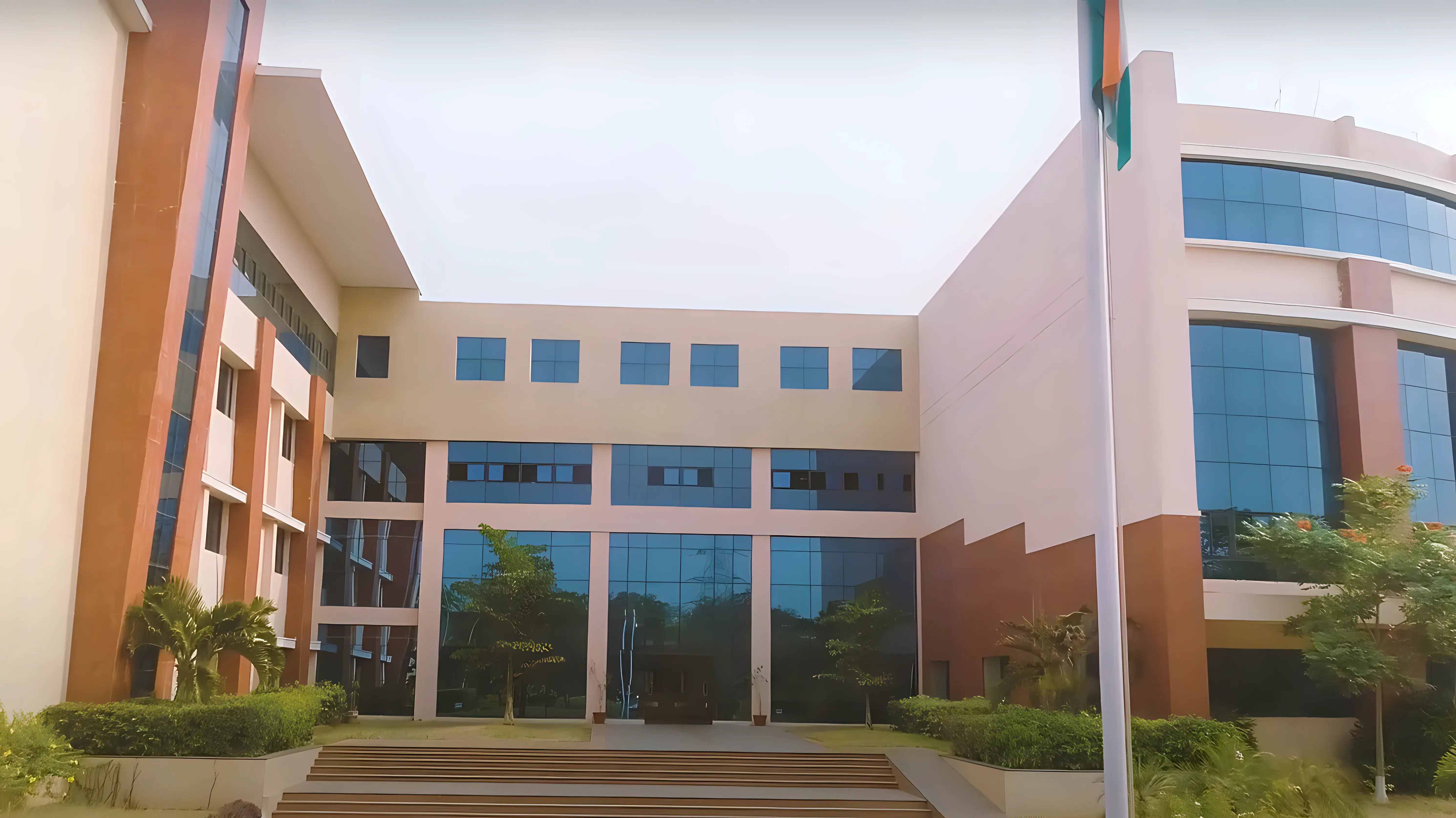Jansons Institute of Technology Coimbatore Campus photo 5